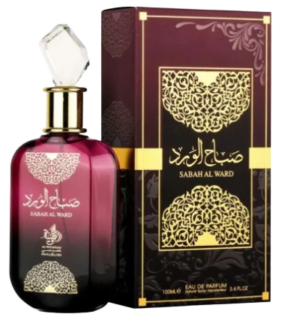 SABAH AL WARD