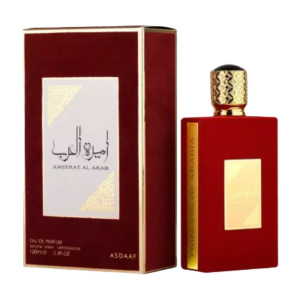 AMEERAT AL ARAB