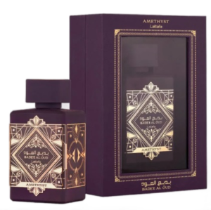 Bade'e Al Oud - AMETHYST