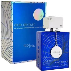 Club de Nuit - ICONIC