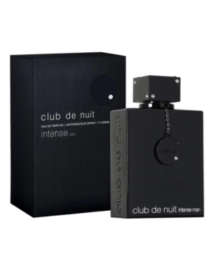 Club de Nuit - INTENSE MAN