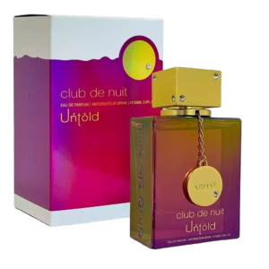 Club de Nuit - UNTOLD