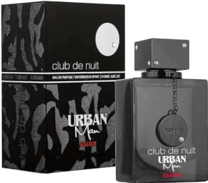 Club de Nuit - URBAN MAN ELIXIR