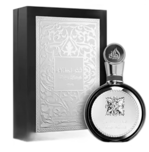 FAKHAR BLACK