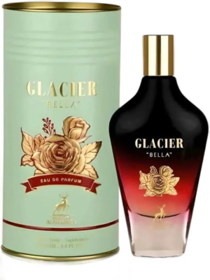 GLACIER BELLA