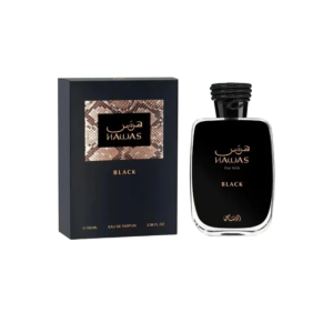 HAWAS BLACK
