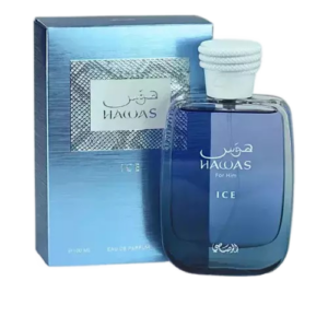 HAWAS ICE