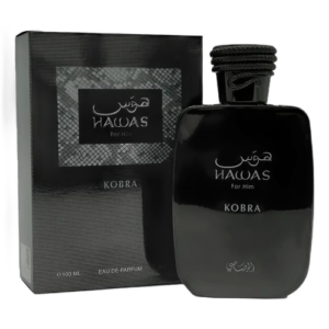 HAWAS KOBRA