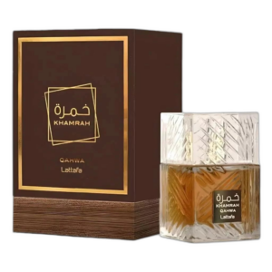 KHAMRAH QAHWA