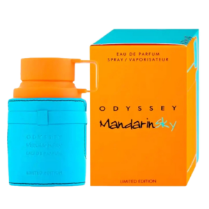 MANDARIN SKY