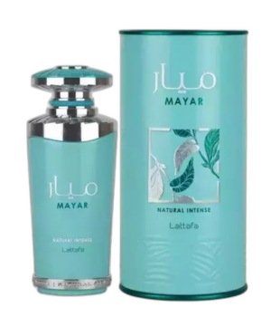 MAYAR NATURAL INTENSE