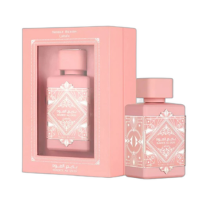 Bade'e al Oud - NOBLE BLUSH