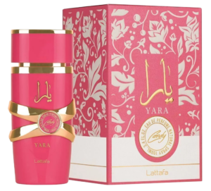YARA CANDY