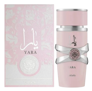 YARA ELIXIR ROSA